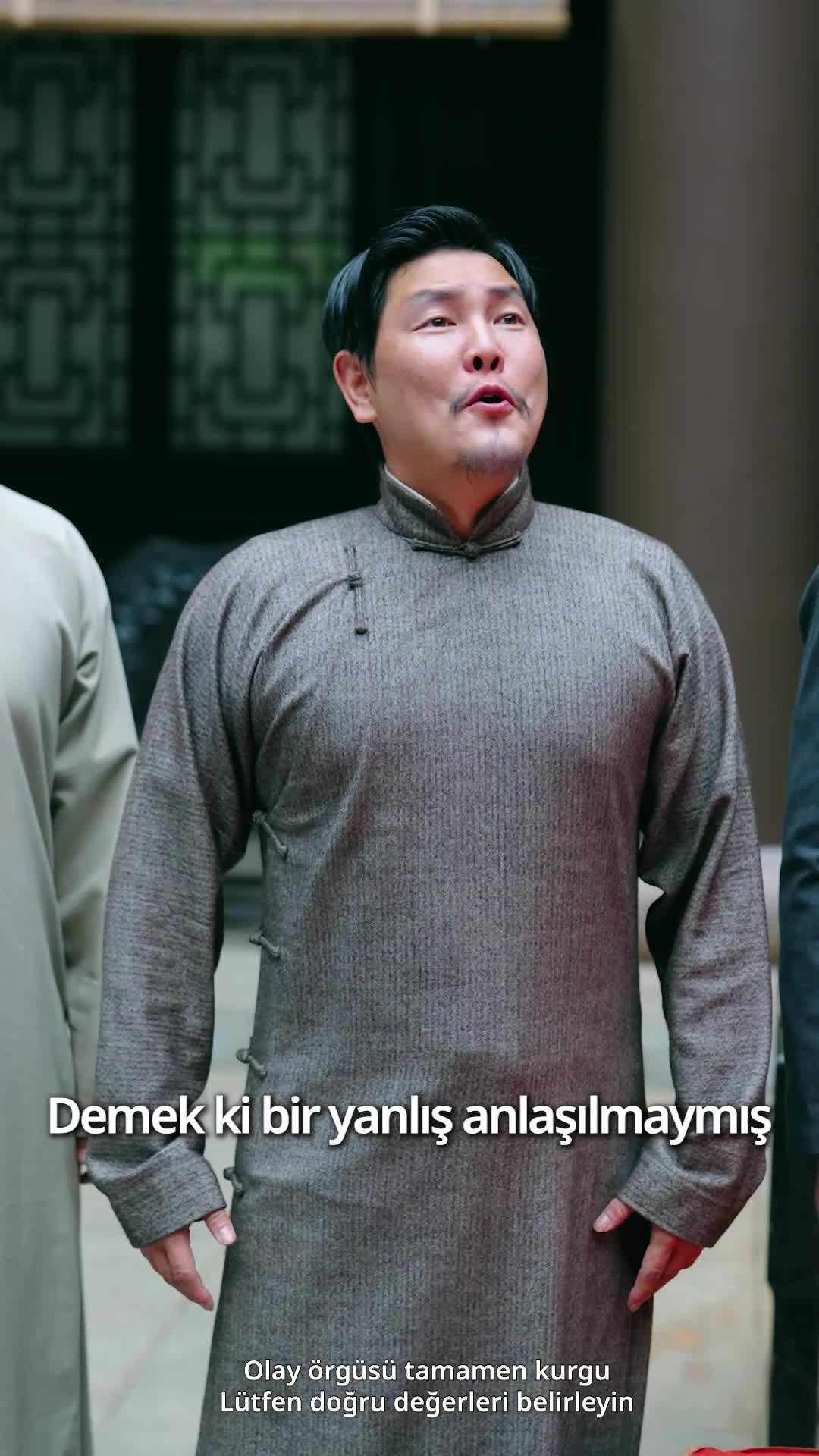44. Bölüm - Kenan Efsanesi